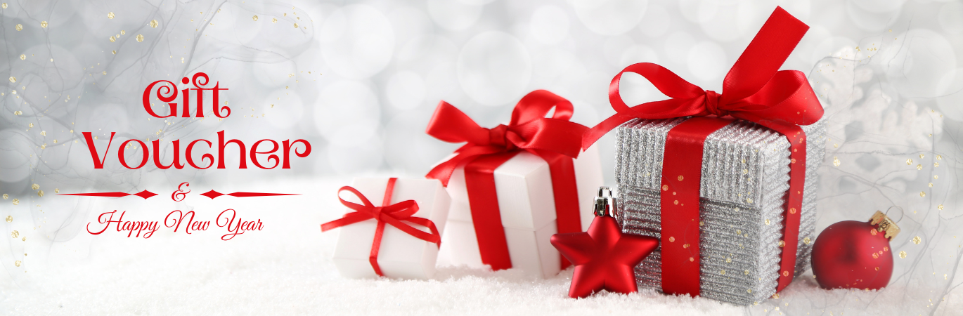 Gift Ecommerce promo