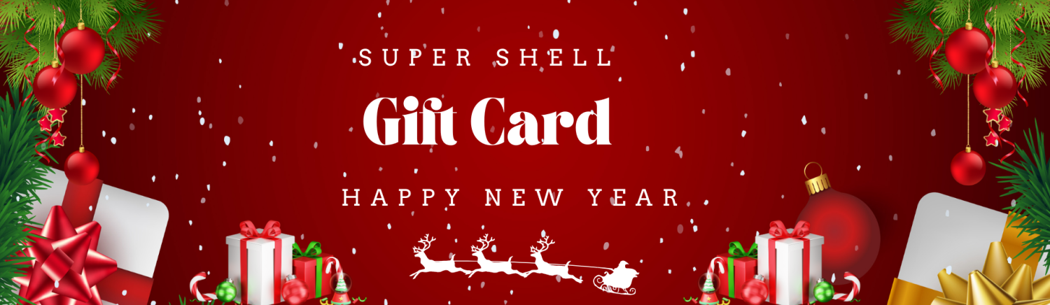 Gift Ecommerce promo