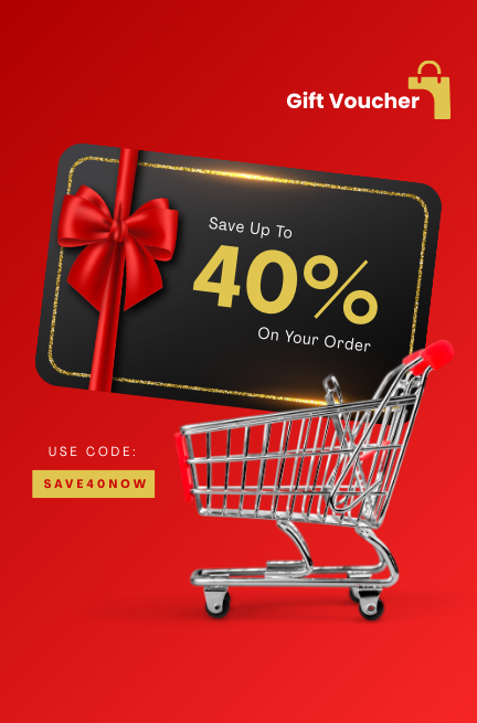 Gift Ecommerce promo